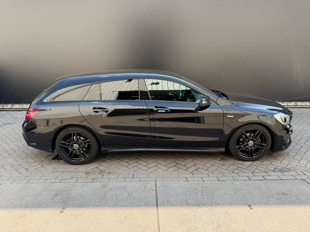 Mercedes-Benz CLA – foto 11