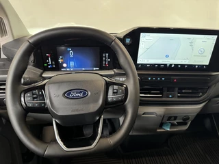 Ford Transit Custom – thumbnail 26