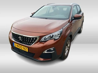 Peugeot 3008 – thumbnail 1