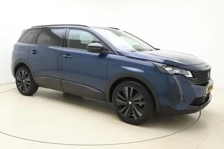 Peugeot 5008 – thumbnail 8