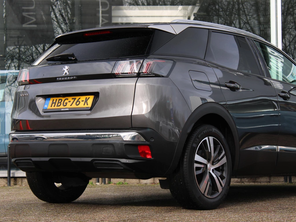 Peugeot 3008 – foto 6