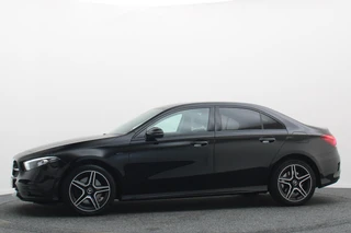 Mercedes-Benz A-Klasse – thumbnail 3