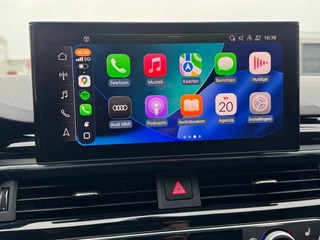 Audi A4 – thumbnail 29