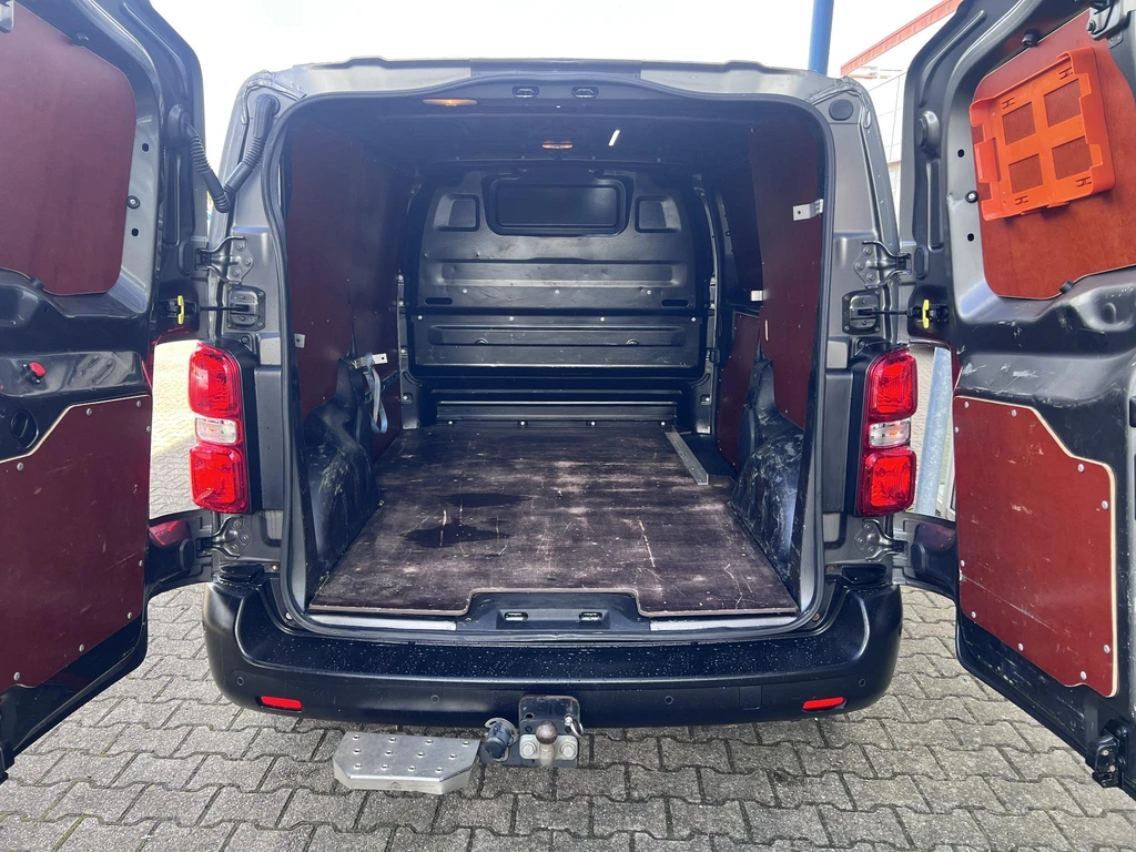 Opel Vivaro – foto 17