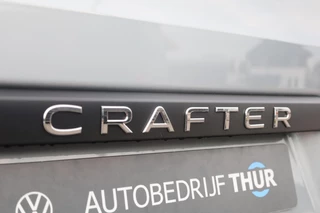 Volkswagen Crafter – thumbnail 9