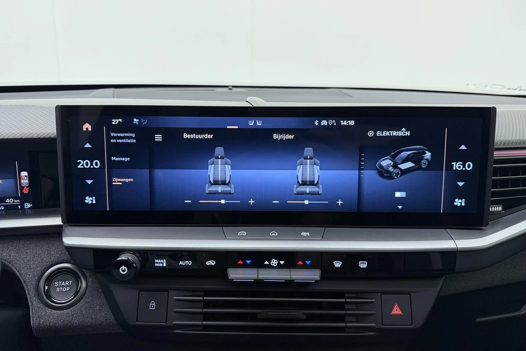 Opel Grandland – foto 34