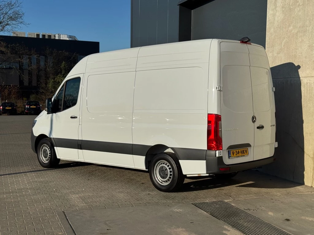 Mercedes-Benz Sprinter – foto 3