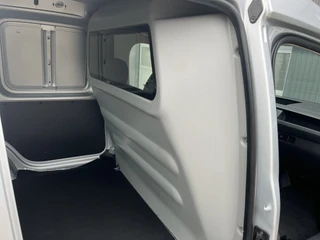 Volkswagen Caddy – thumbnail 22