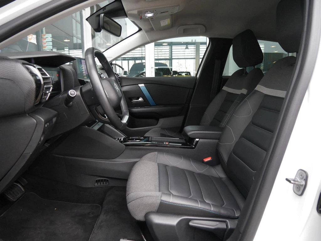 Citroën ë-C4 – foto 10