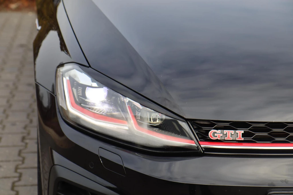 Volkswagen Golf – foto 114