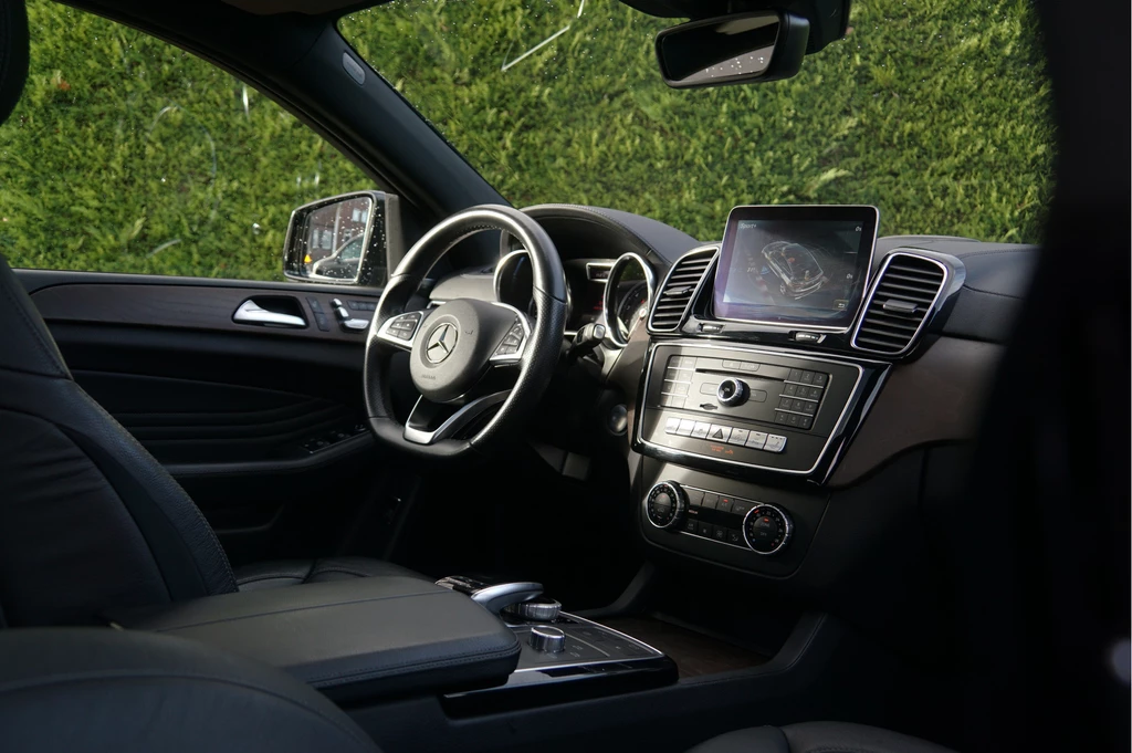 Mercedes-Benz GLE – foto 16