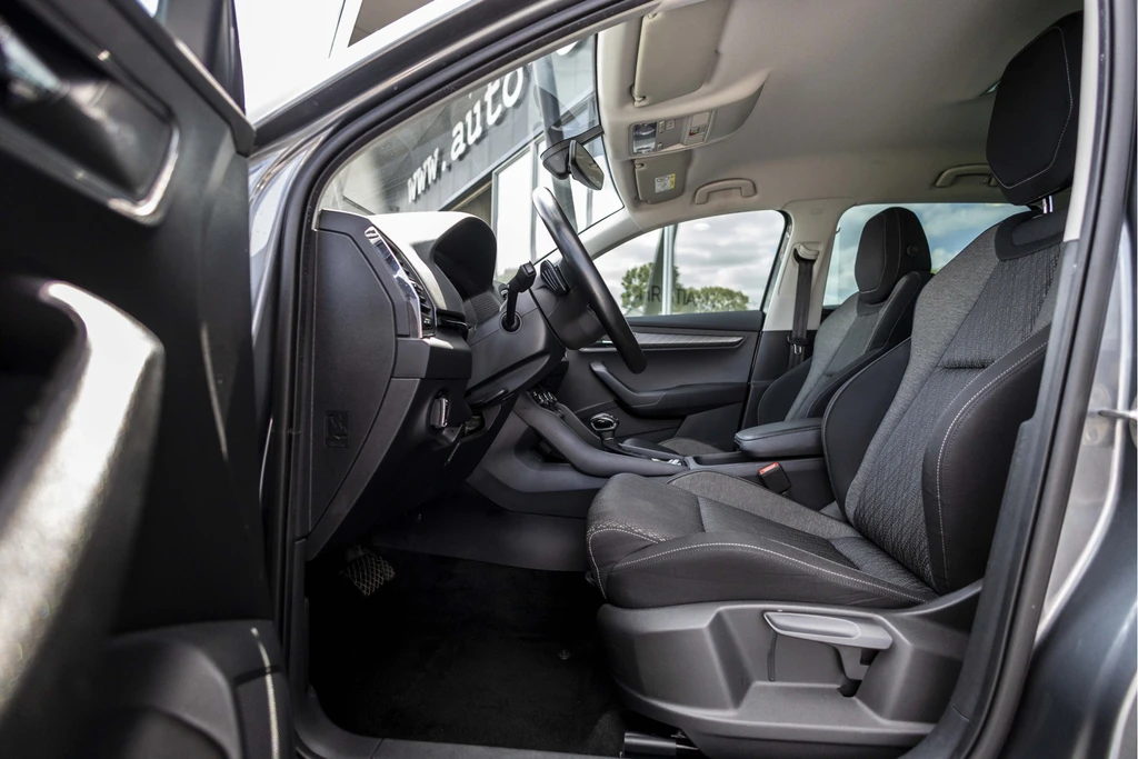 Škoda Karoq – foto 15