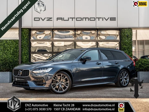 Volvo V90 2.0 T8 AWD R-Design | Bowers&Wilkins Sound |