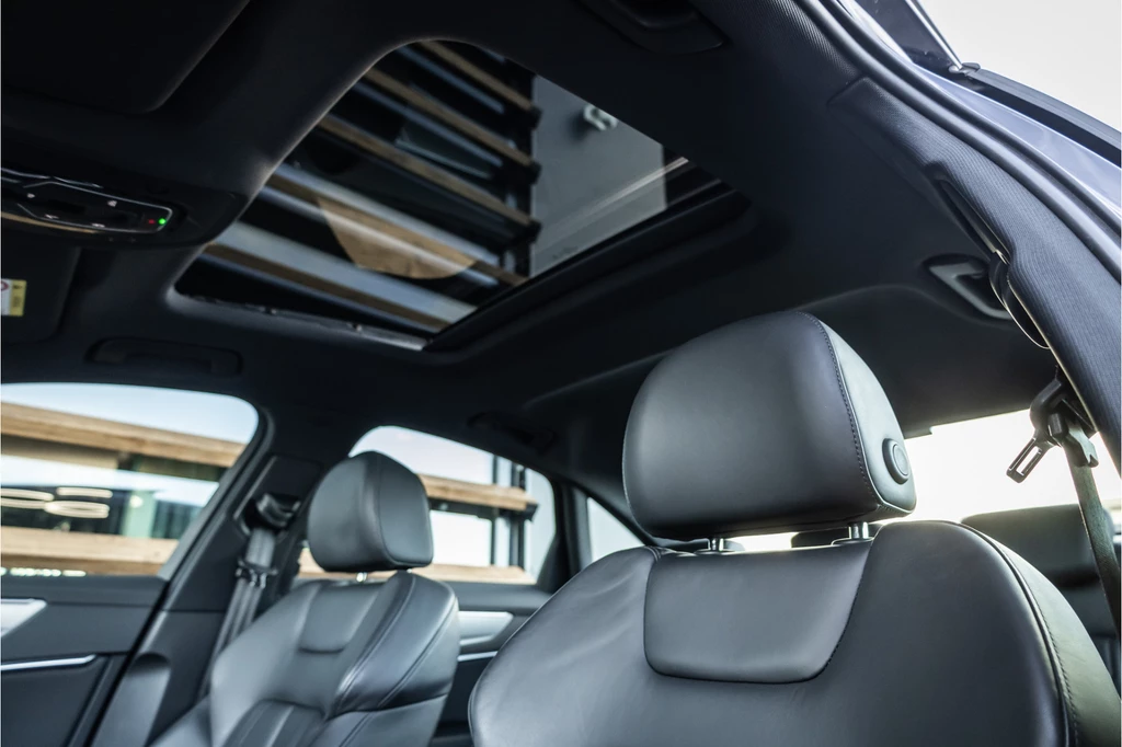 Audi A6 – foto 28