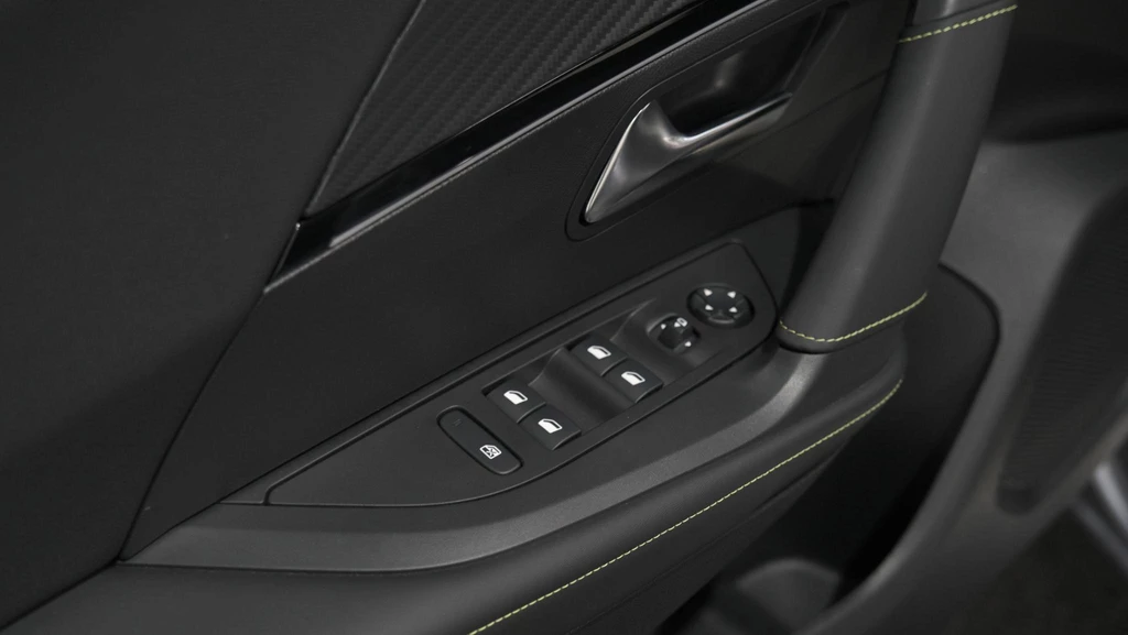 Peugeot 2008 – foto 39