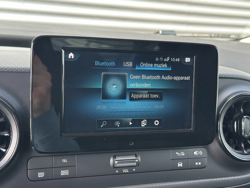Mercedes-Benz Citan – foto 15