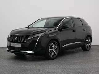 Peugeot 3008 – thumbnail 1