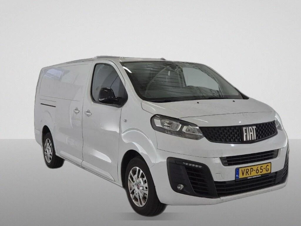 Fiat Scudo – foto 4