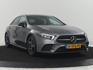 Mercedes-Benz A-Klasse – thumbnail 4