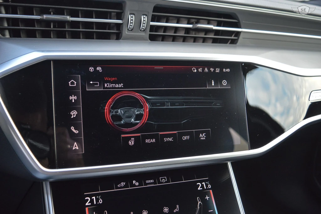 Audi A6 – foto 65