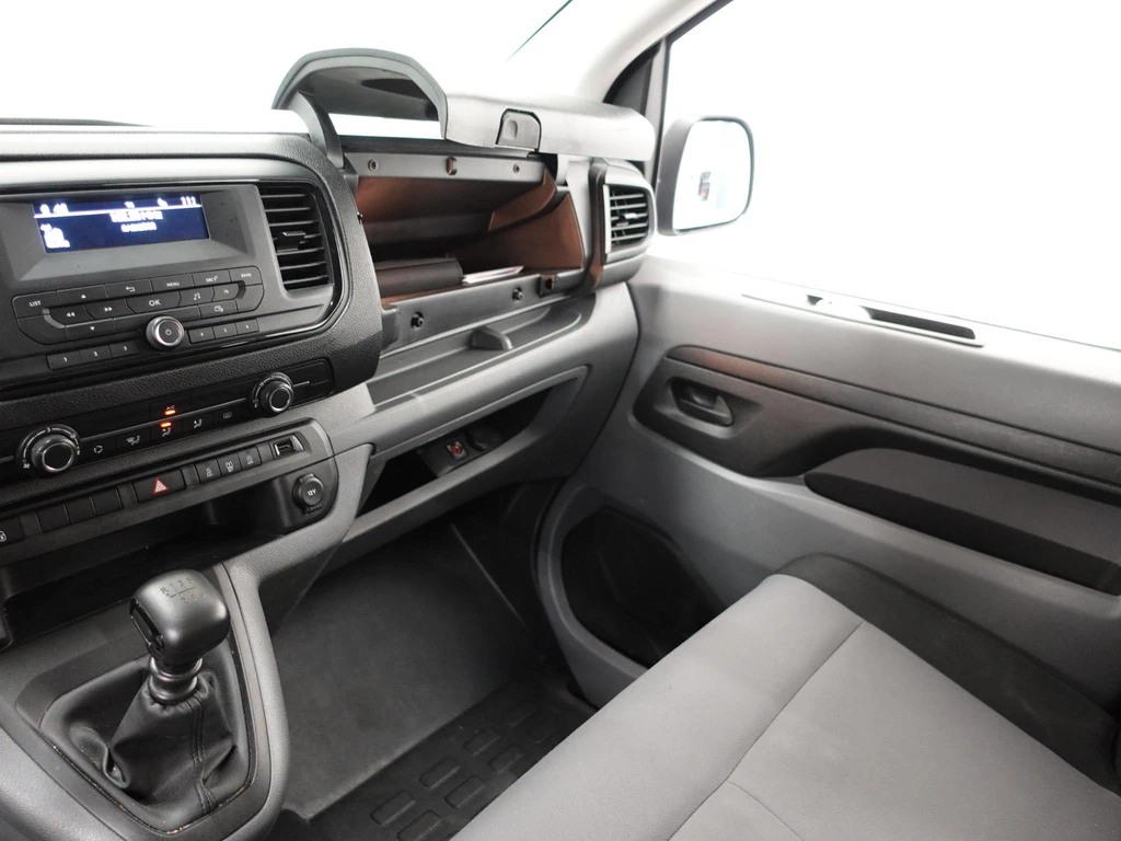 Opel Vivaro – foto 26