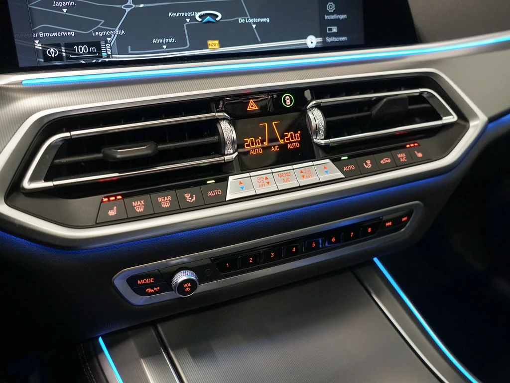 BMW X5 – foto 25