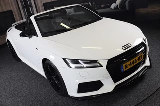 Audi TT – thumbnail 17