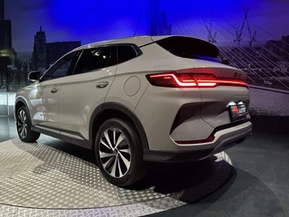 BYD SEAL U – thumbnail 7