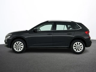 Škoda Kamiq – thumbnail 3