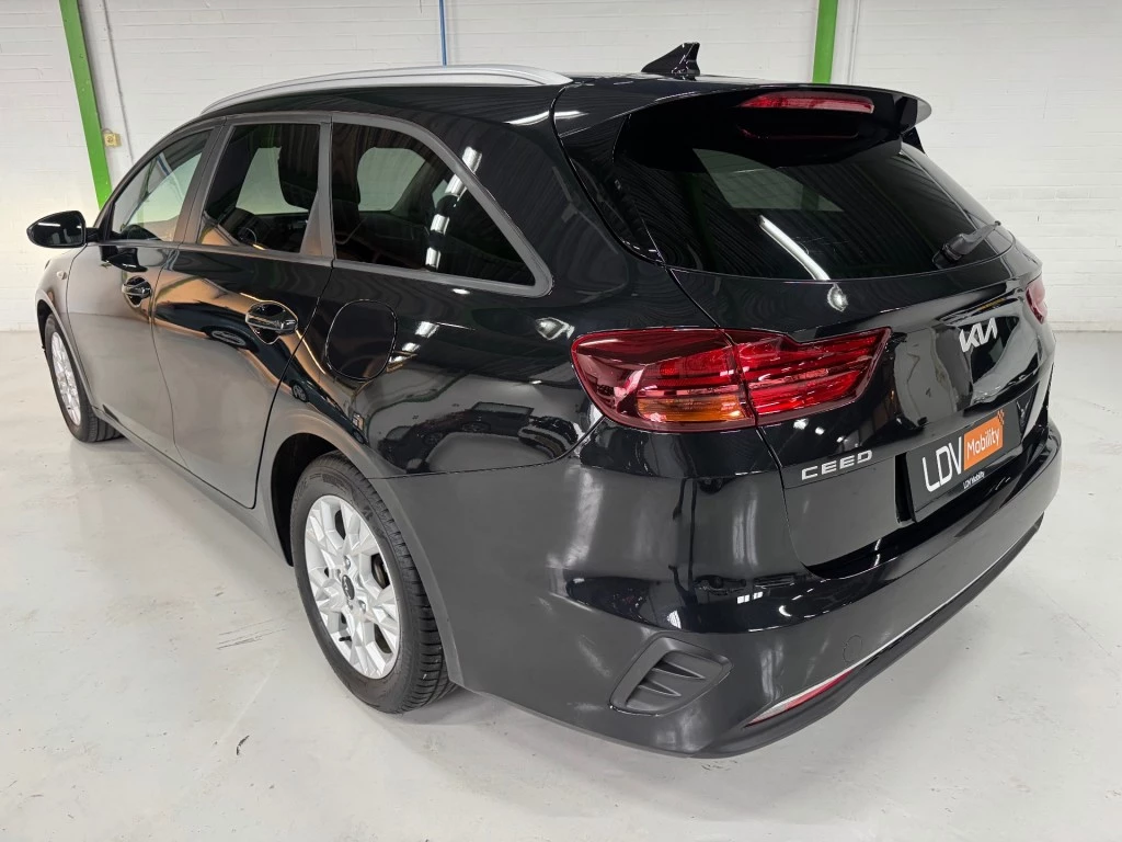 Kia Ceed – foto 5