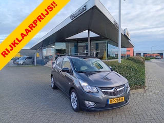 Opel KARL – thumbnail 5
