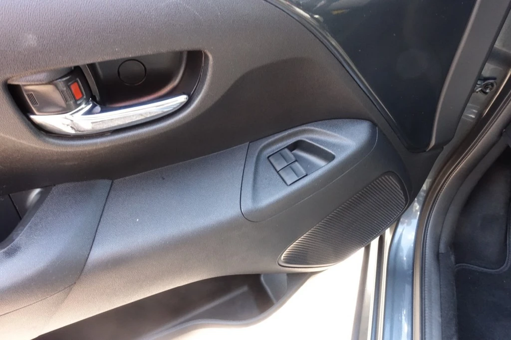 Citroën C1 – foto 13