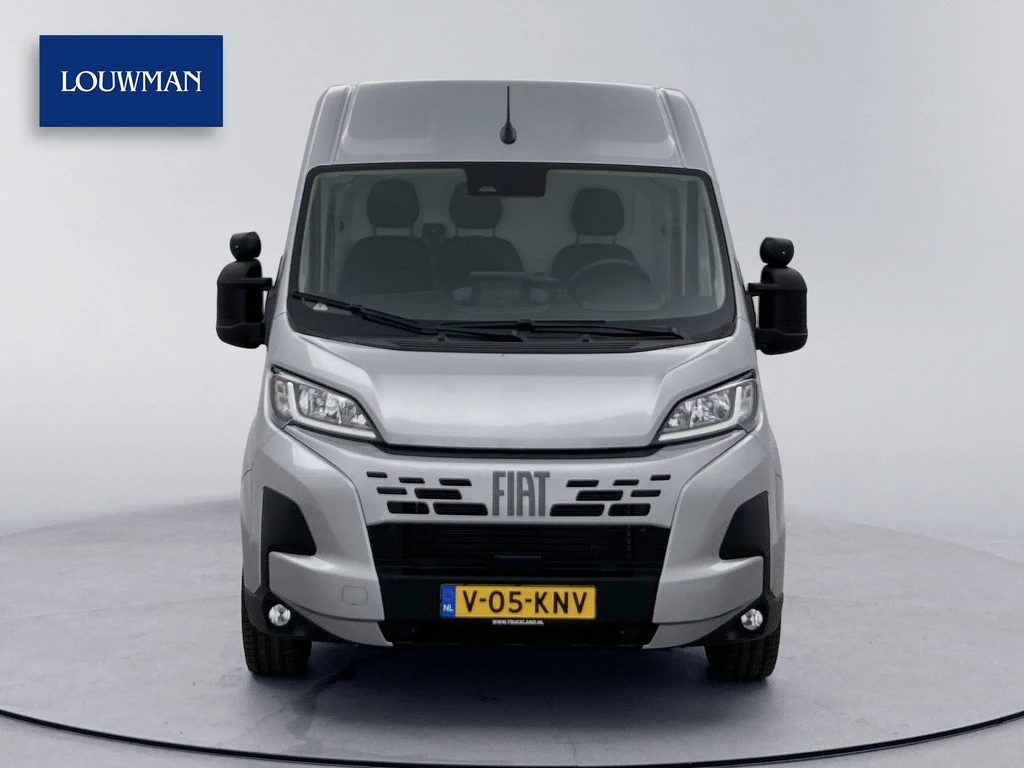 Fiat E-Ducato – foto 23