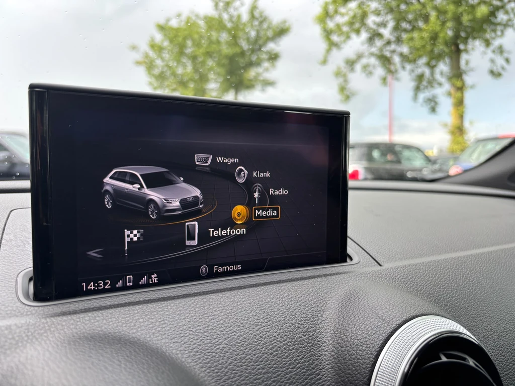 Audi A3 – foto 16