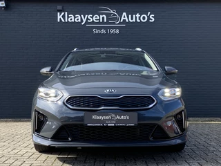 Kia Ceed Sportswagon – thumbnail 9