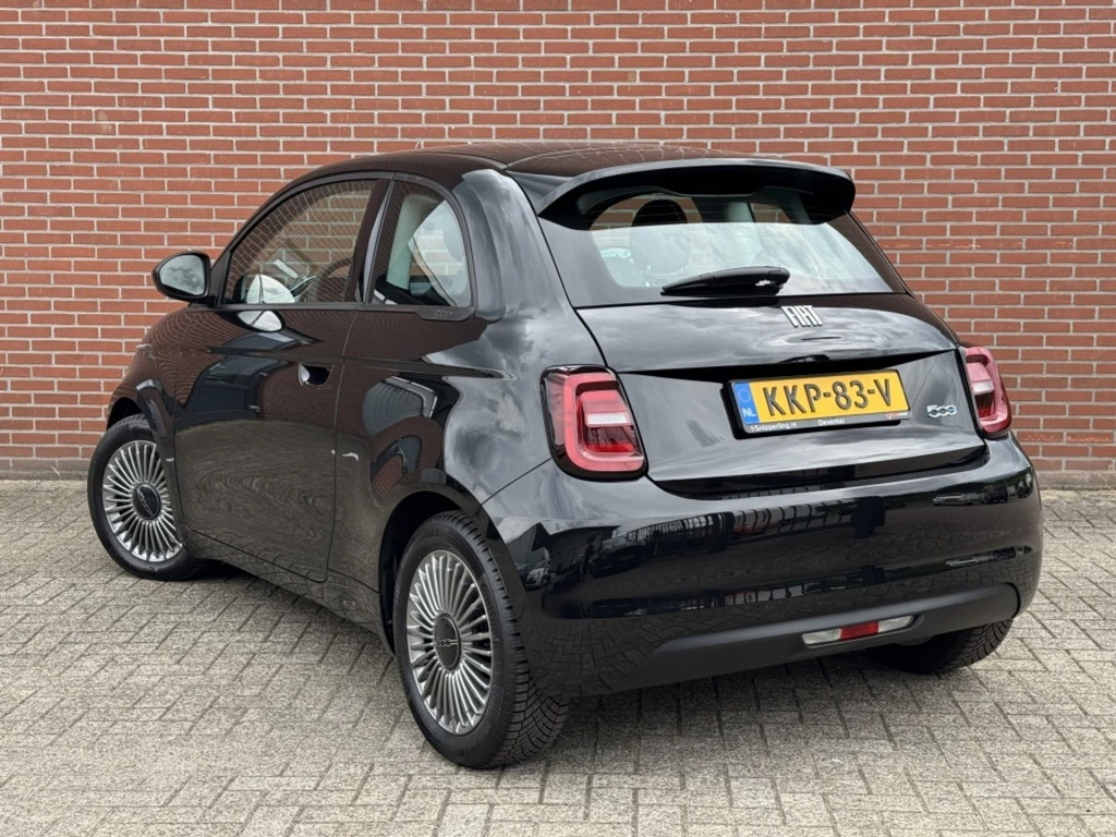 Fiat 500 – foto 4