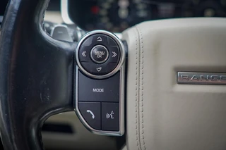 Land Rover Range Rover – thumbnail 40