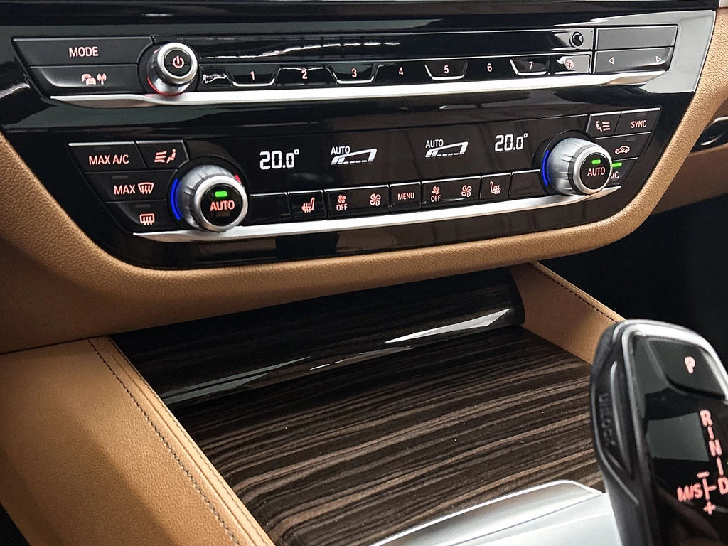 BMW 5 Serie – foto 33