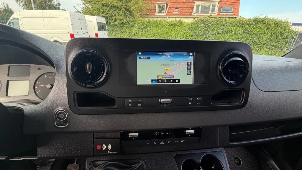Mercedes-Benz Sprinter – foto 22