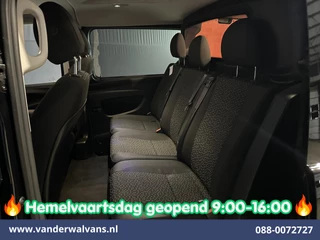 Mercedes-Benz Vito – thumbnail 6