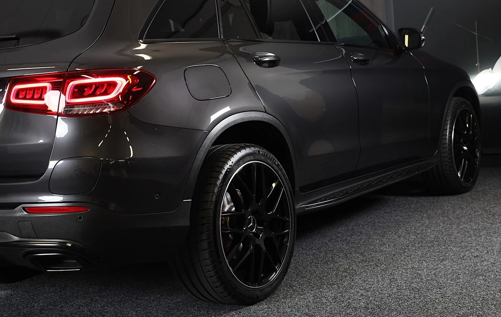 Mercedes-Benz GLC – foto 8