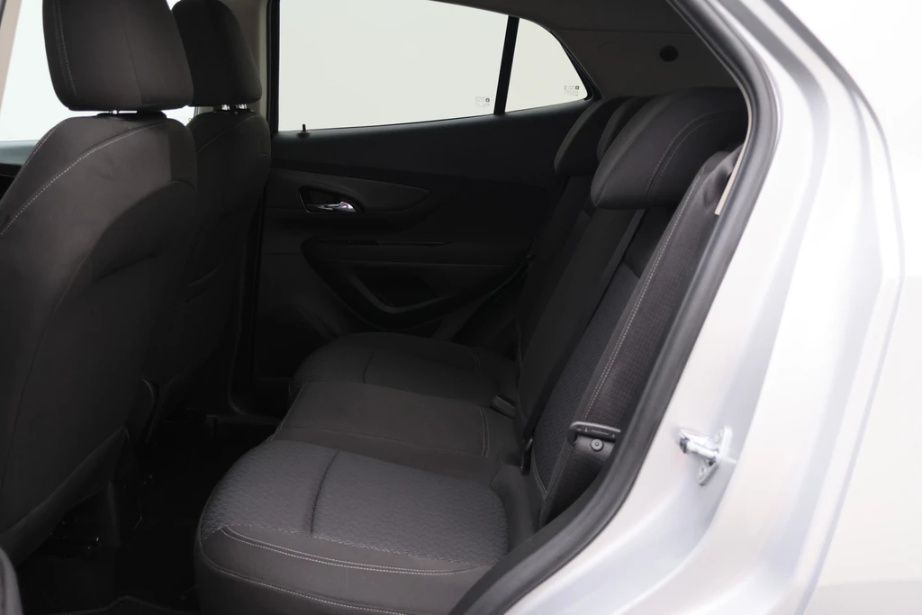 Opel Mokka X – foto 20