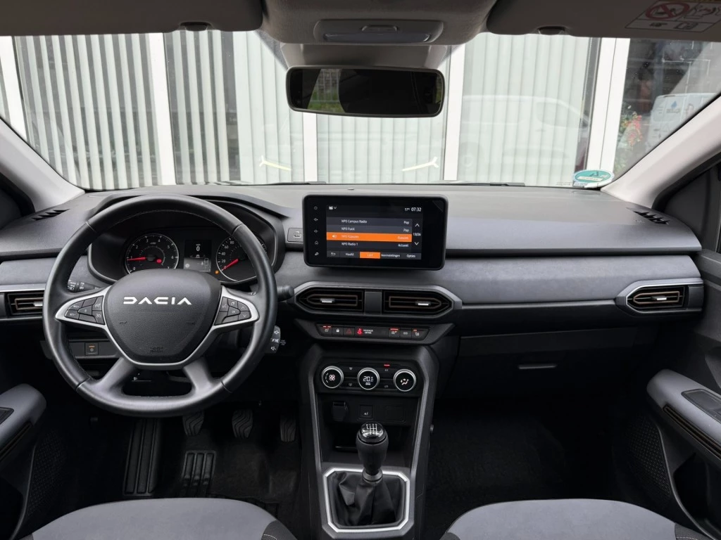 Dacia Jogger – foto 5