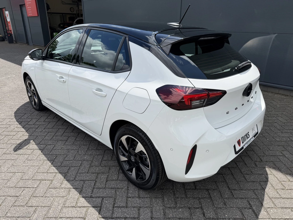 Opel Corsa-e – foto 5