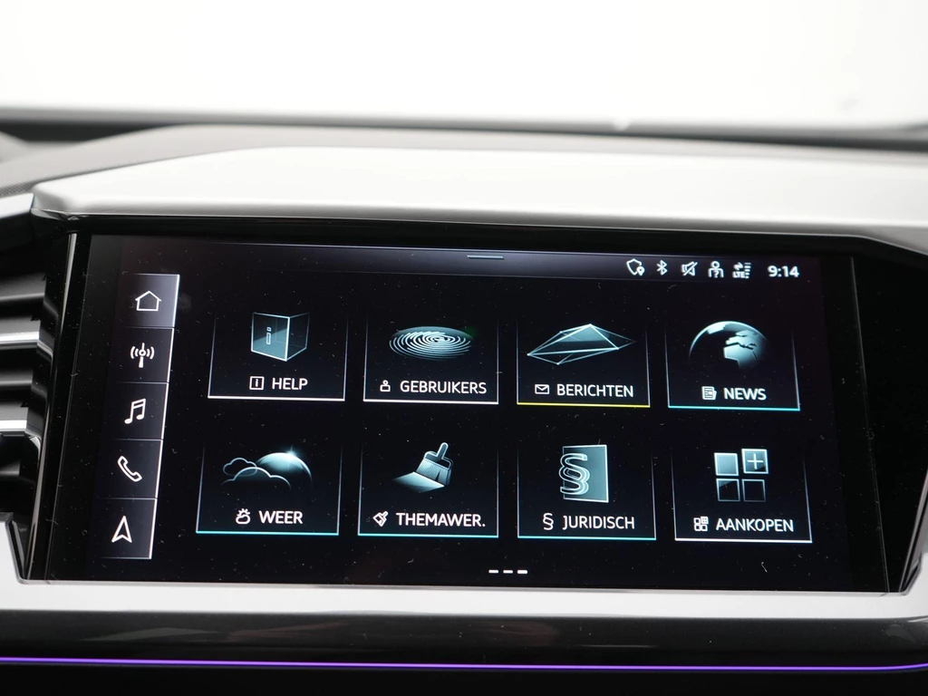 Audi Q4 Sportback e-tron – foto 25