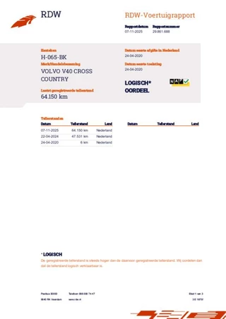 Volvo V40 – thumbnail 48