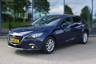 Mazda 3 – thumbnail 2