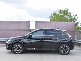 Peugeot e-208 – thumbnail 2