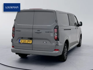 Ford Transit Custom – thumbnail 10