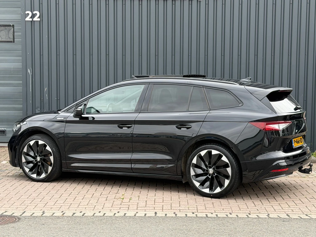 Škoda Enyaq iV – foto 2